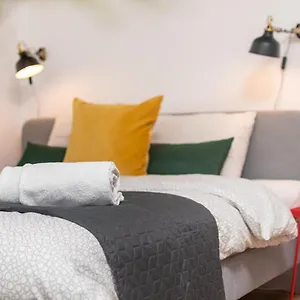  Apartamento Palm Aparts