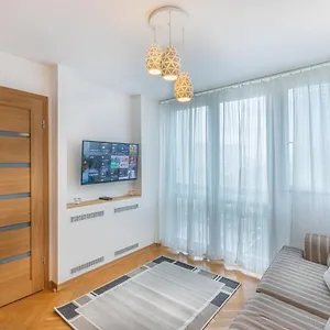  Appartement Strict Center - Metro, Free Parking