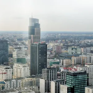 Hotel Leonardo Royal, Warszawa