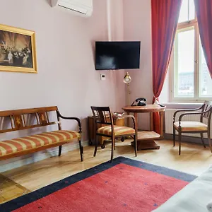 Lejlighedshotel Chopin Boutique, Warszawa