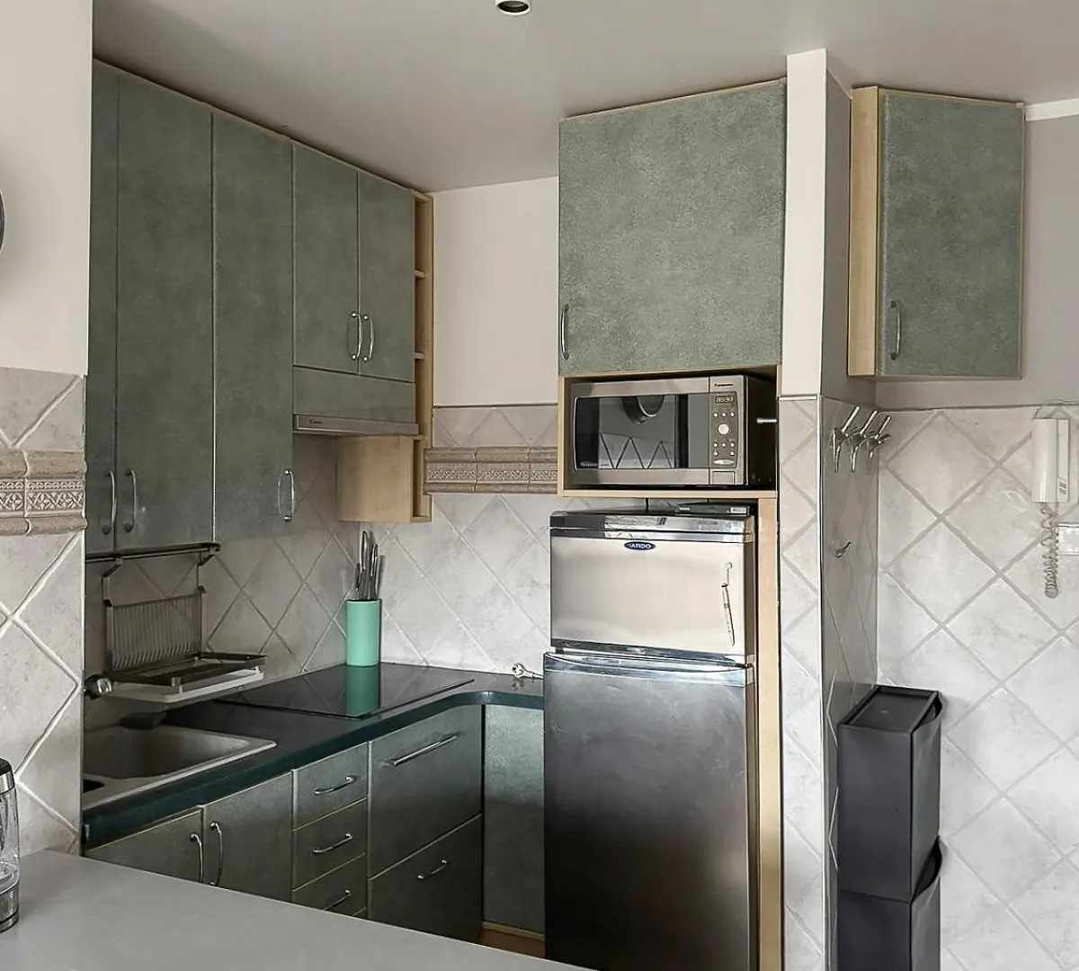 Apartament Panorama Warsaw